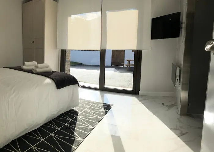 Сasa de vacaciones Casas Adosadas Julieta Ribadesella