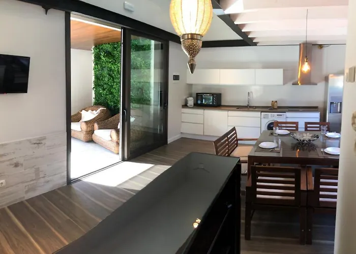 Casas Adosadas Julieta Ribadesella