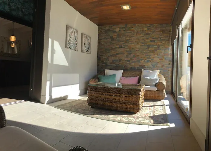 Casas Adosadas Julieta