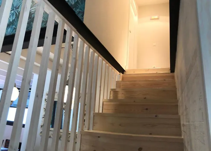 Casas Adosadas Julieta Сasa de vacaciones *