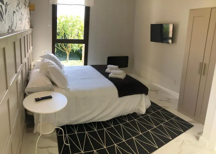 Casas Adosadas Julieta Ribadesella