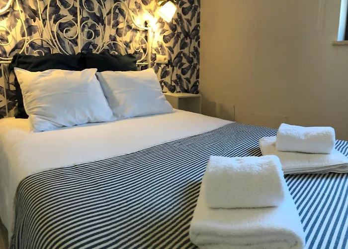 Сasa de vacaciones Casas Adosadas Julieta *