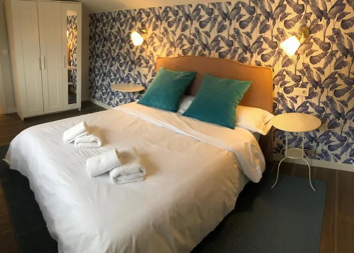 Casas Adosadas Julieta Сasa de vacaciones