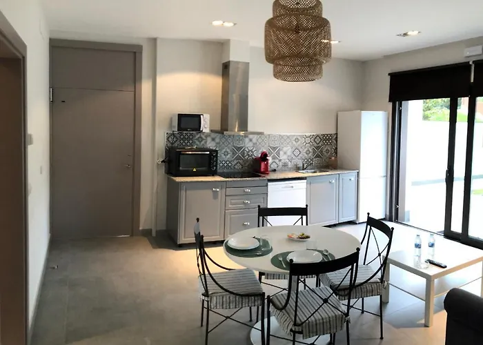 Casas Adosadas Julieta *