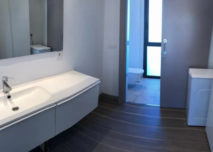 Casas Adosadas Julieta *