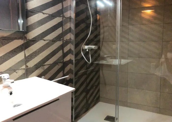 Casas Adosadas Julieta *