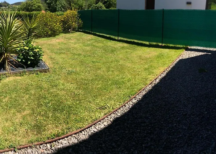 Casas Adosadas Julieta * Ribadesella