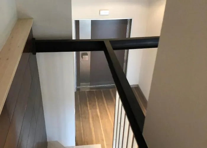 Сasa de vacaciones Casas Adosadas Julieta *