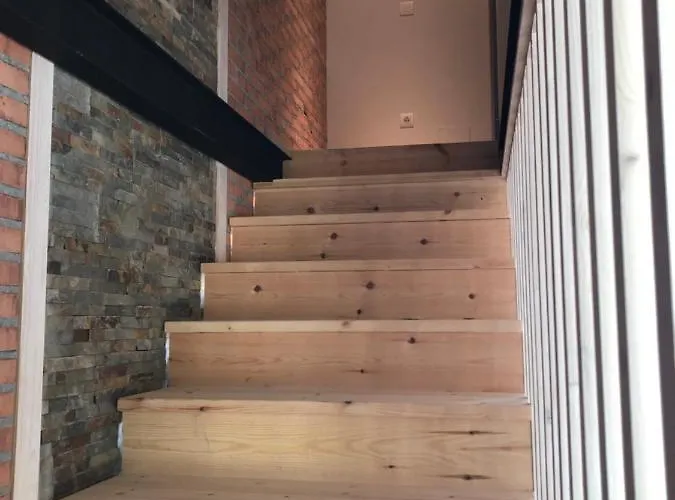 Casas Adosadas Julieta Ribadesella