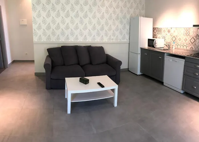 Сasa de vacaciones Casas Adosadas Julieta *