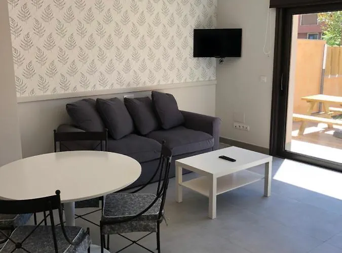 Casas Adosadas Julieta Сasa de vacaciones Ribadesella