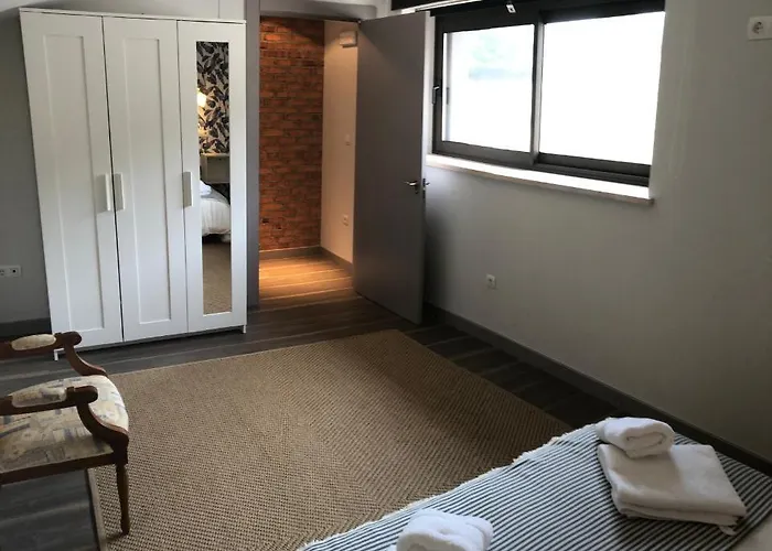 Сasa de vacaciones Casas Adosadas Julieta Ribadesella