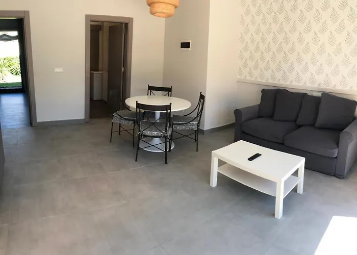 Сasa de vacaciones Casas Adosadas Julieta Ribadesella