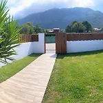 Casas Adosadas Julieta *