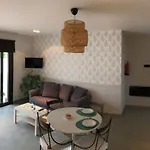 Casa de Férias Casas Adosadas Julieta