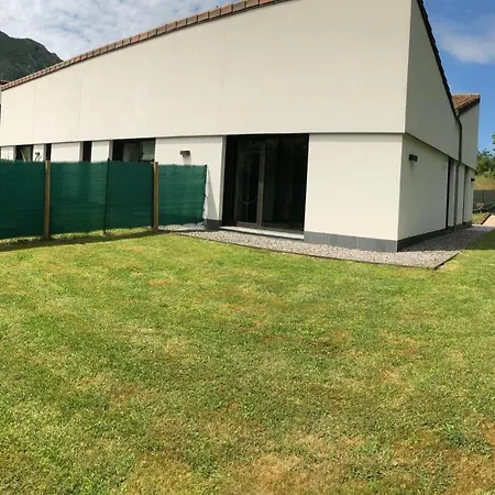 Casas Adosadas Julieta