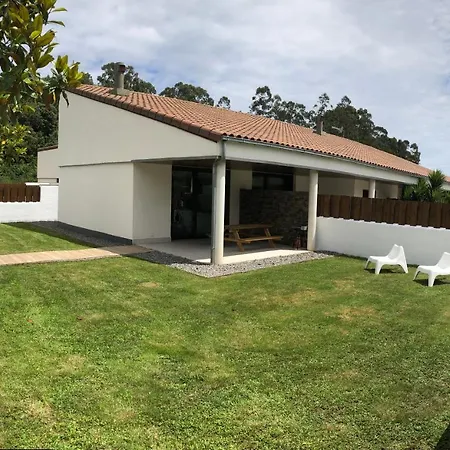 Сasa de vacaciones Casas Adosadas Julieta *