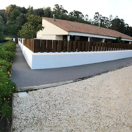 Casas Adosadas Julieta Ferienhaus Ribadesella