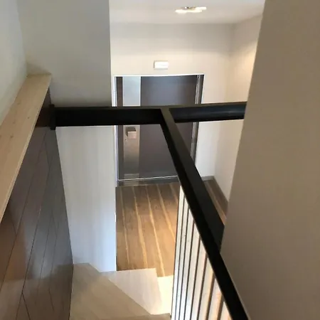 Сasa de vacaciones Casas Adosadas Julieta *