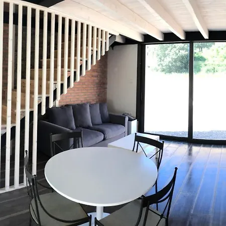 Casas Adosadas Julieta Сasa de vacaciones *
