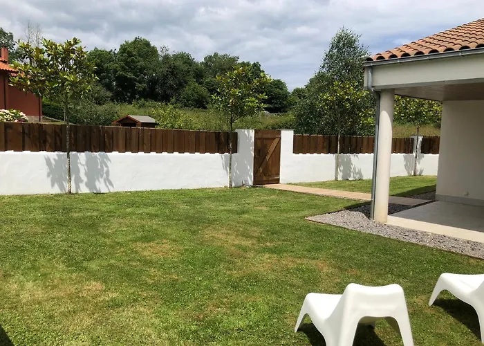 Casas Adosadas Julieta * Ribadesella