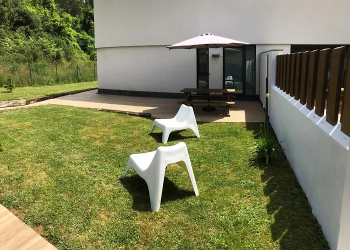 Casas Adosadas Julieta *