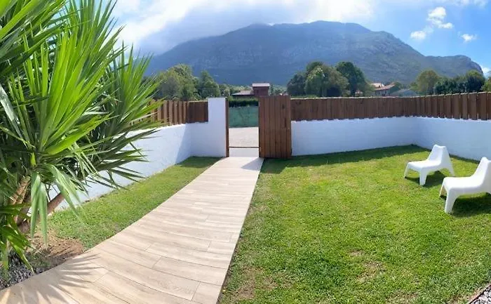 Casas Adosadas Julieta *