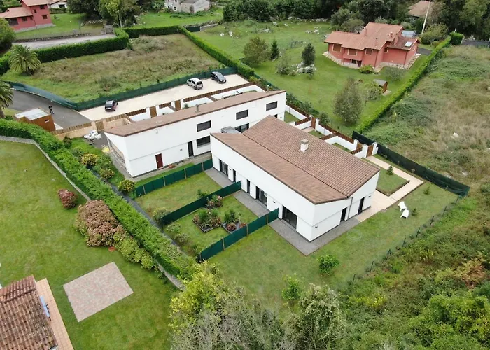 Ferienhaus Casas Adosadas Julieta