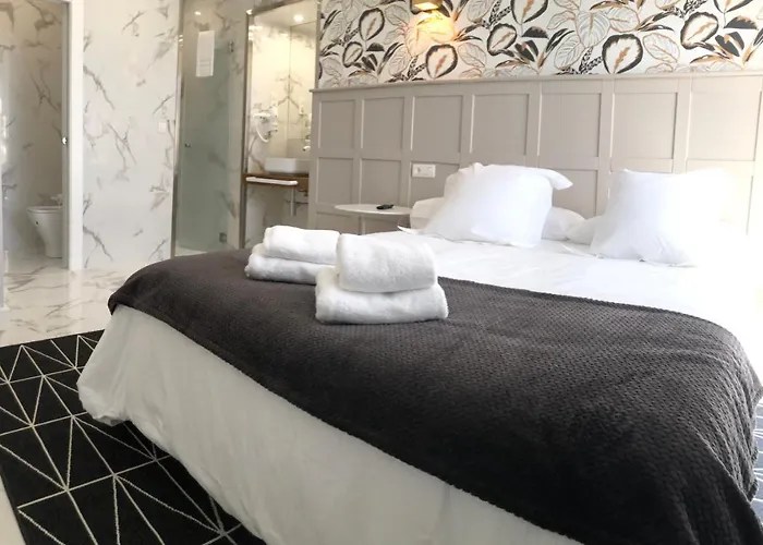 Casas Adosadas Julieta Ferienhaus Ribadesella