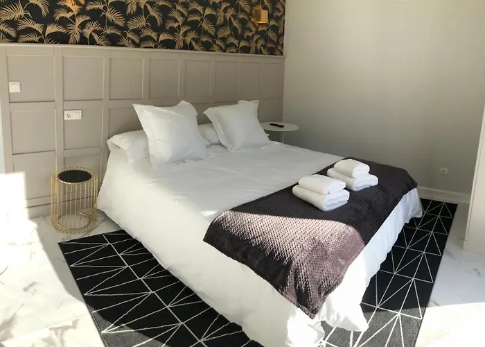 Casas Adosadas Julieta Ferienhaus Ribadesella