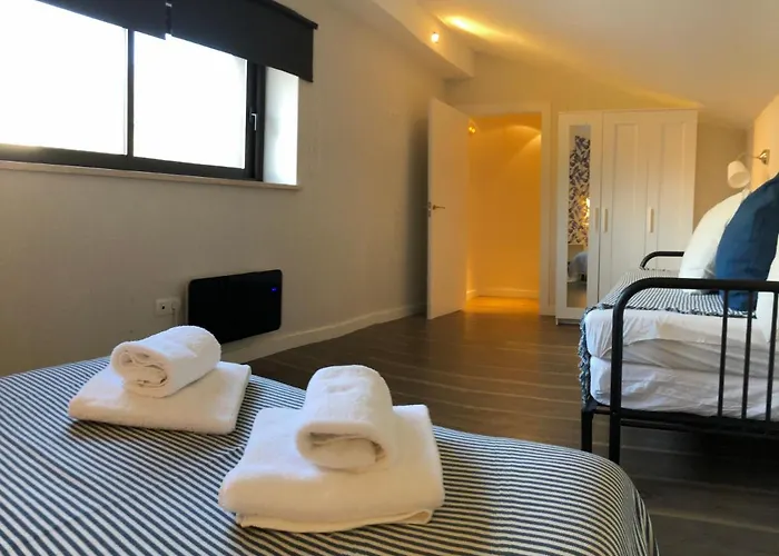 Casas Adosadas Julieta Ribadesella