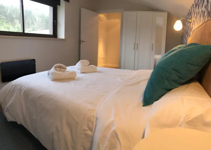 Ferienhaus Casas Adosadas Julieta Ribadesella