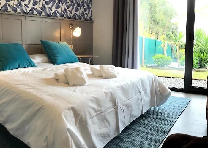 Casas Adosadas Julieta * Ribadesella