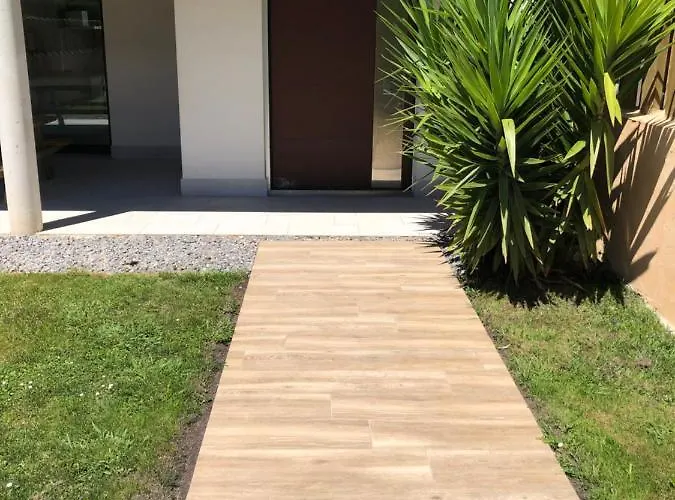 Casas Adosadas Julieta *