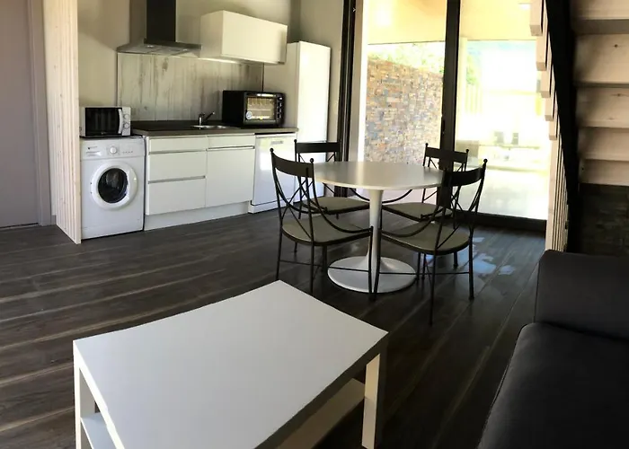 Ferienhaus Casas Adosadas Julieta