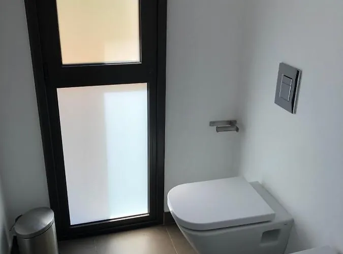 Casas Adosadas Julieta