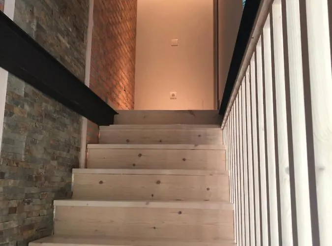 Casas Adosadas Julieta Ferienhaus