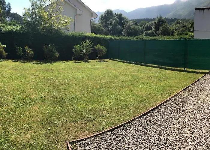 Casas Adosadas Julieta *