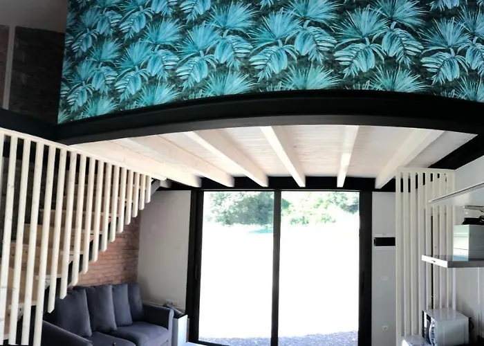 Casas Adosadas Julieta *