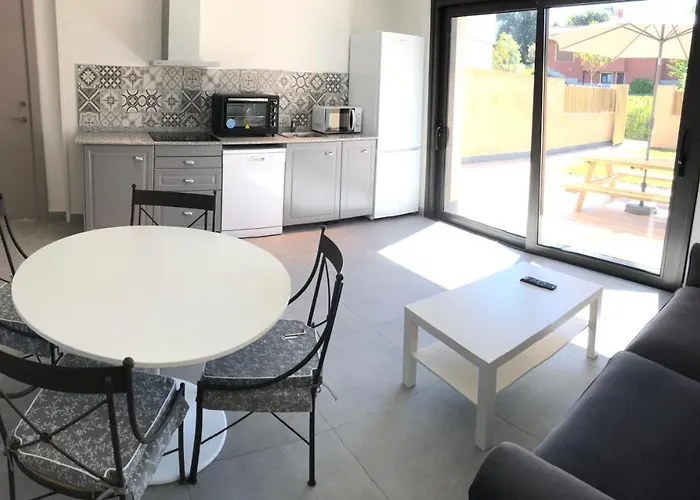 Casas Adosadas Julieta *